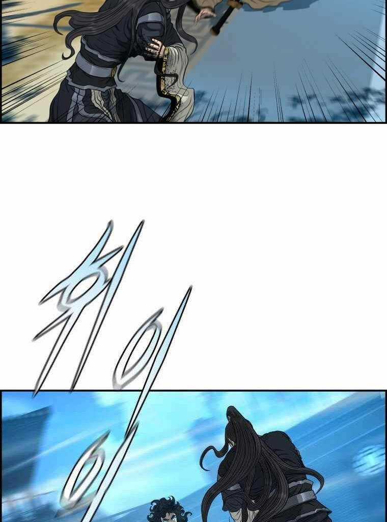 Phong Lôi Kiếm Chapter 108 trang 18