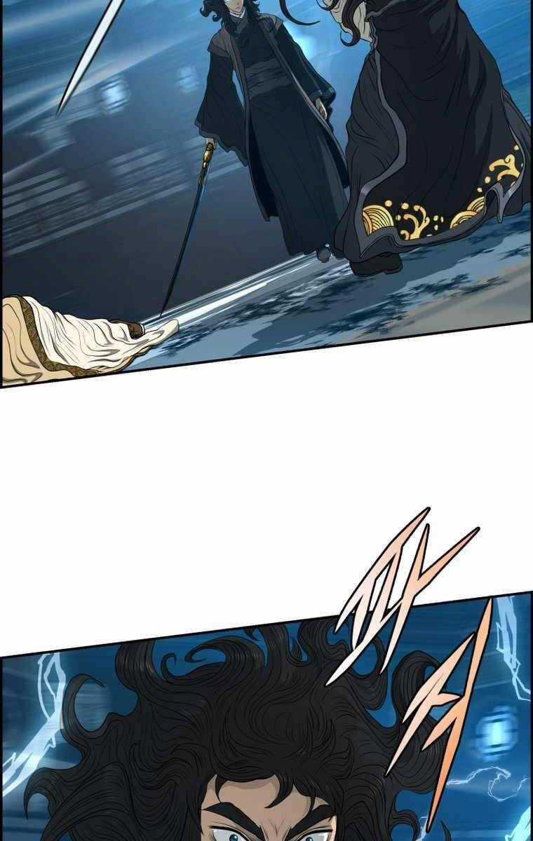 Phong Lôi Kiếm Chapter 108 trang 19