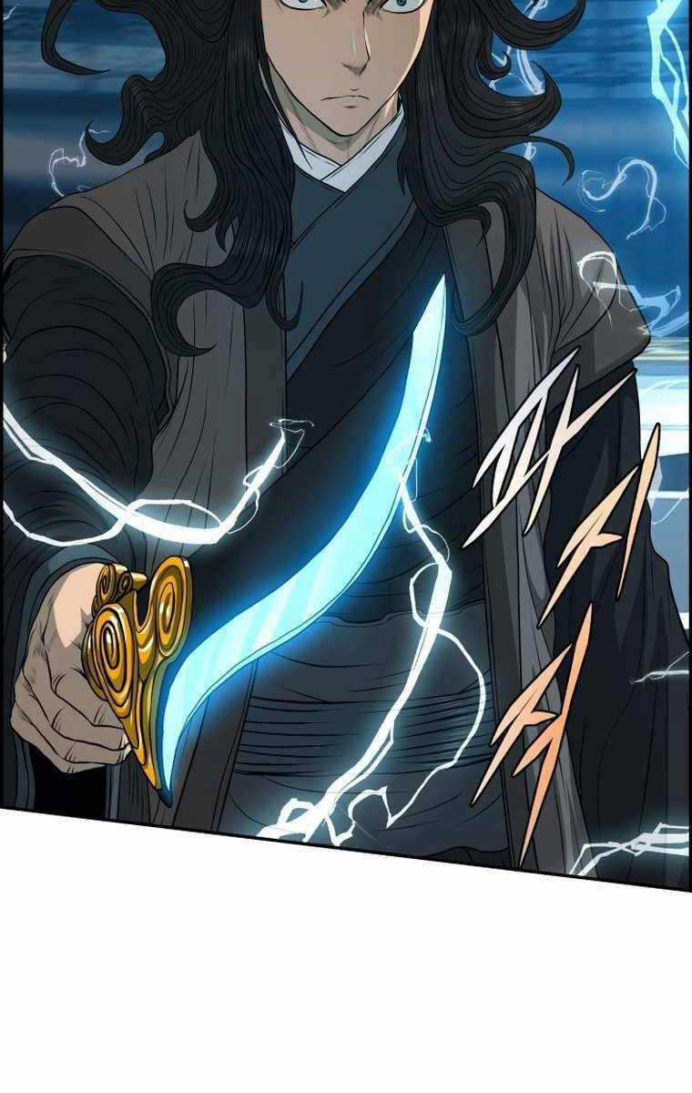 Phong Lôi Kiếm Chapter 108 trang 20