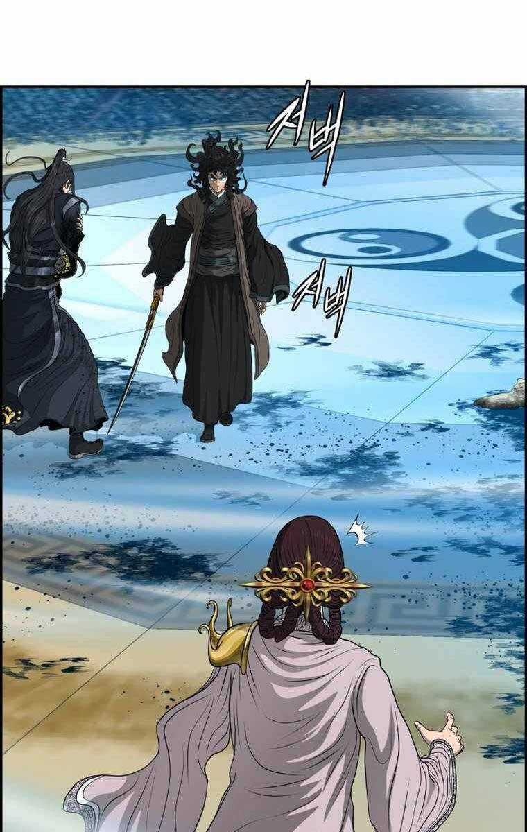 Phong Lôi Kiếm Chapter 108 trang 24