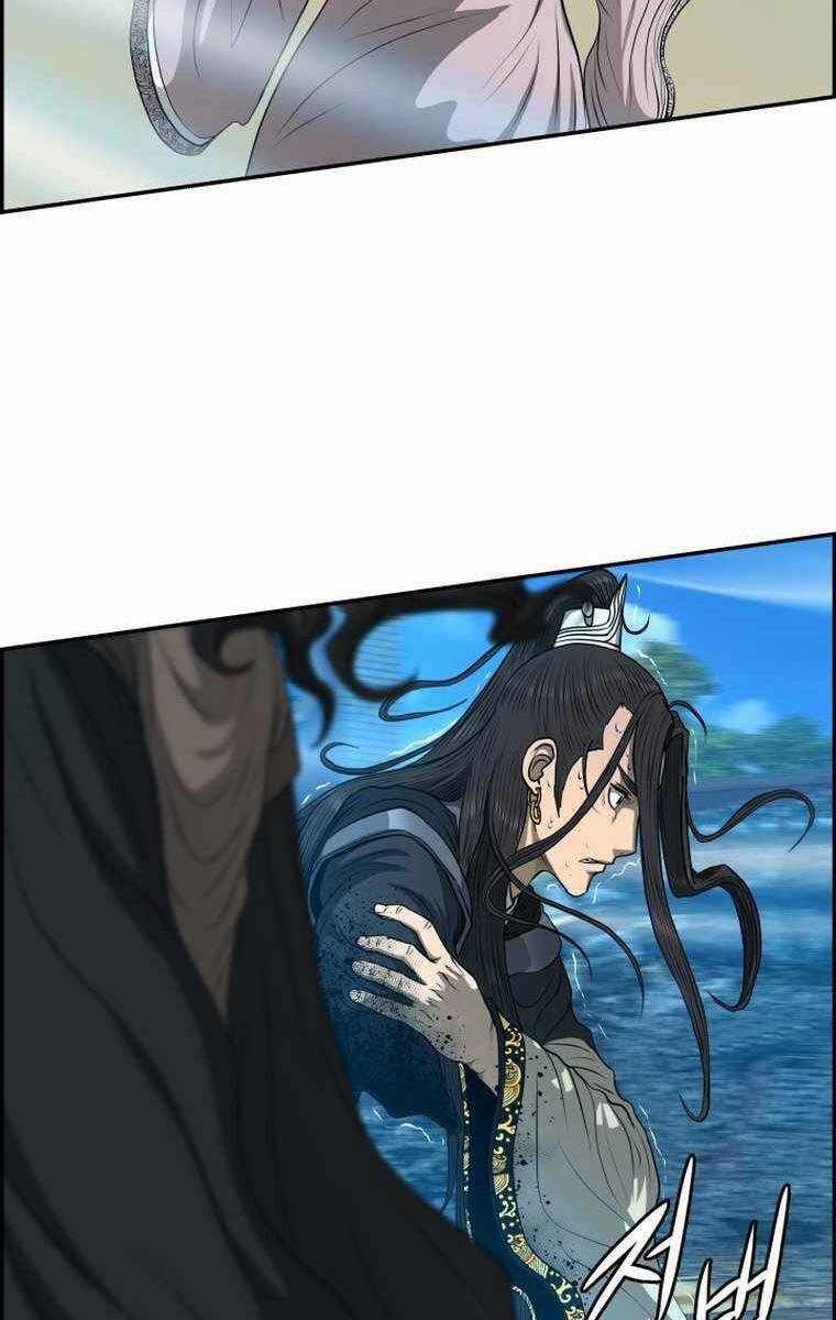 Phong Lôi Kiếm Chapter 108 trang 25