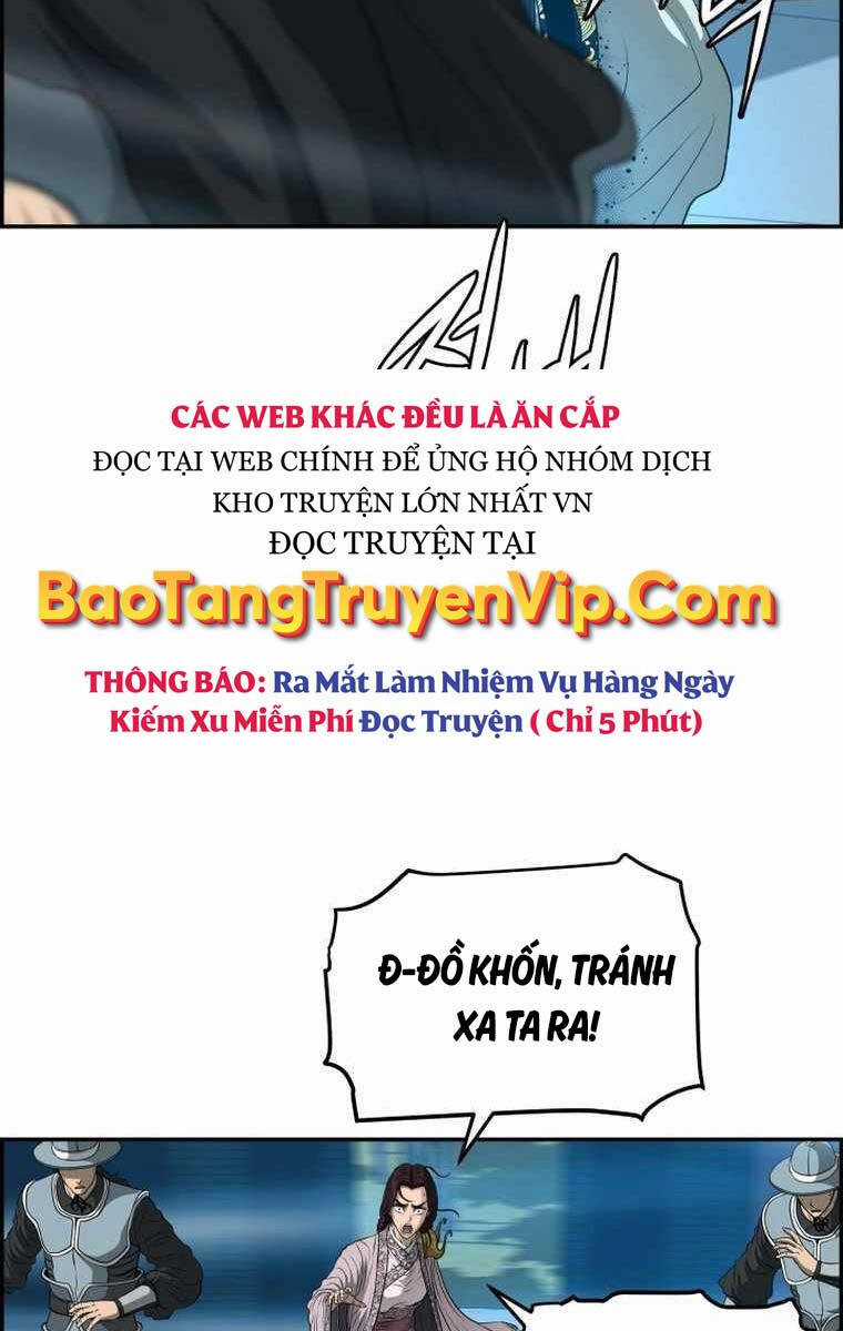 Phong Lôi Kiếm Chapter 108 trang 26