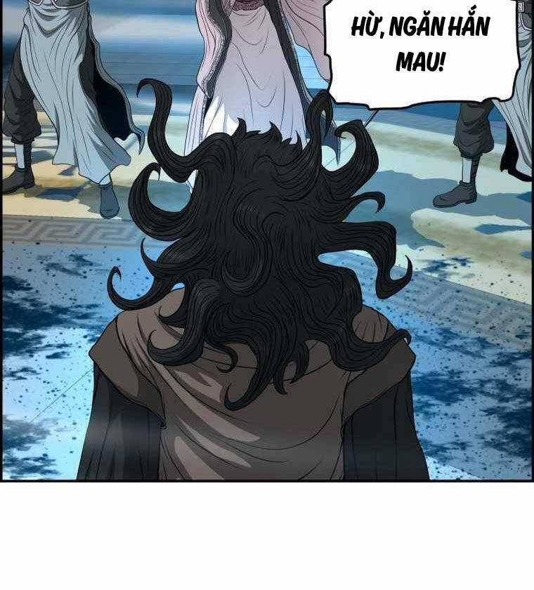 Phong Lôi Kiếm Chapter 108 trang 27