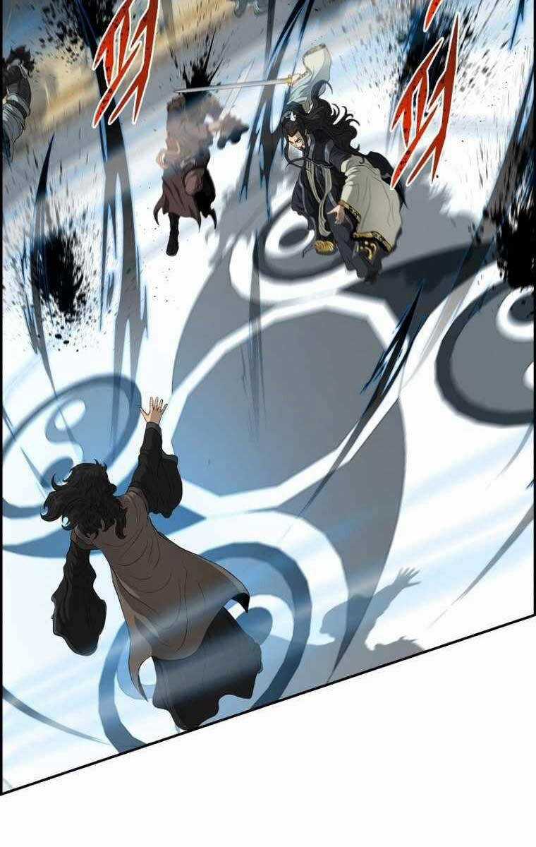 Phong Lôi Kiếm Chapter 108 trang 3