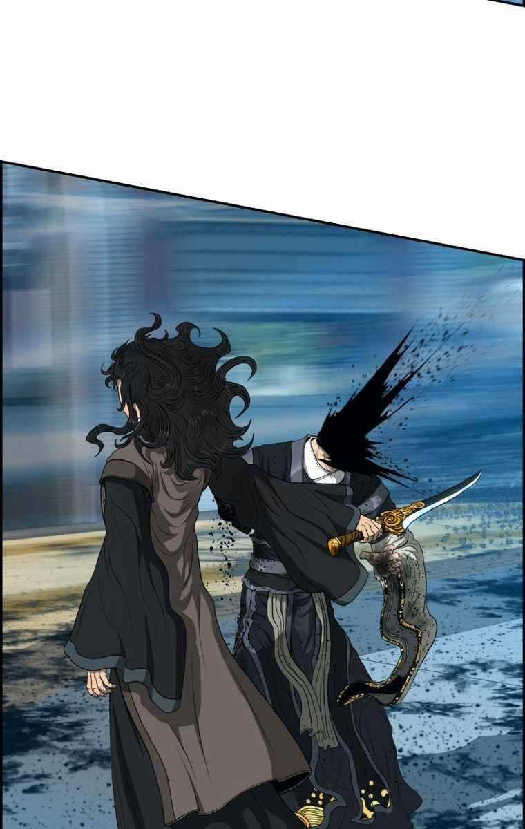 Phong Lôi Kiếm Chapter 108 trang 30