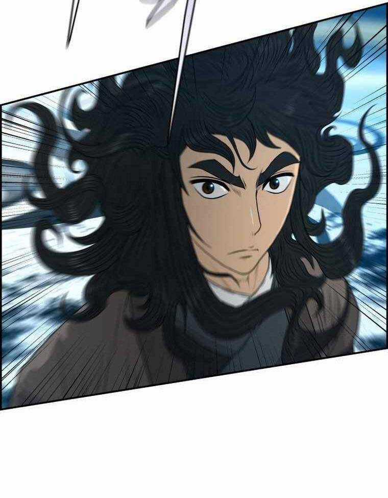 Phong Lôi Kiếm Chapter 108 trang 36