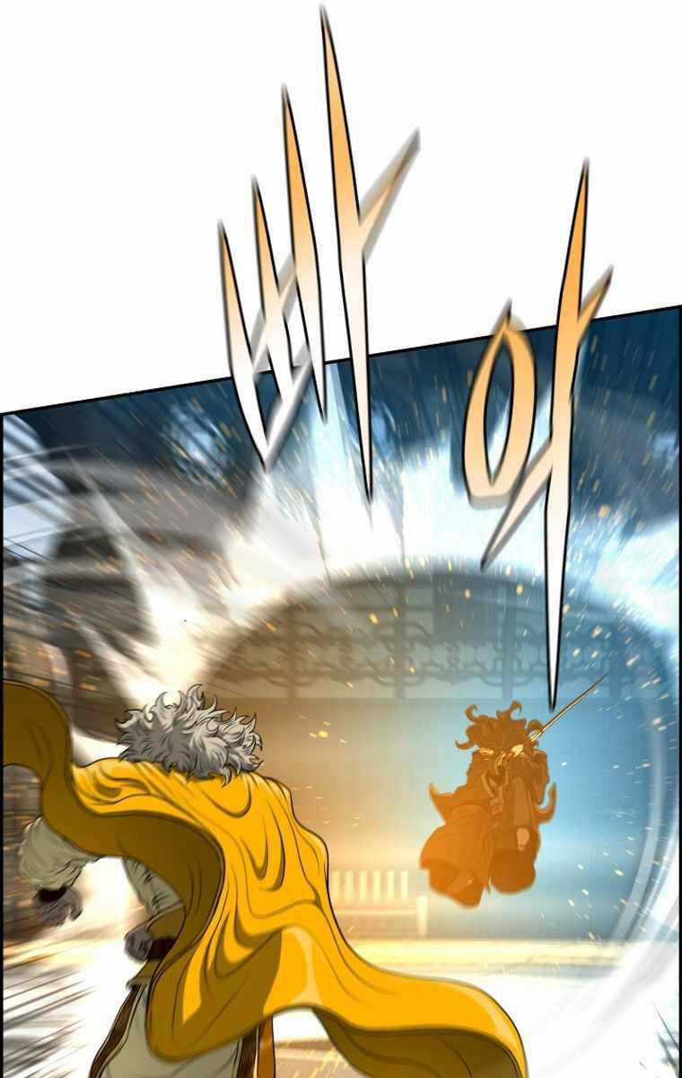 Phong Lôi Kiếm Chapter 108 trang 37