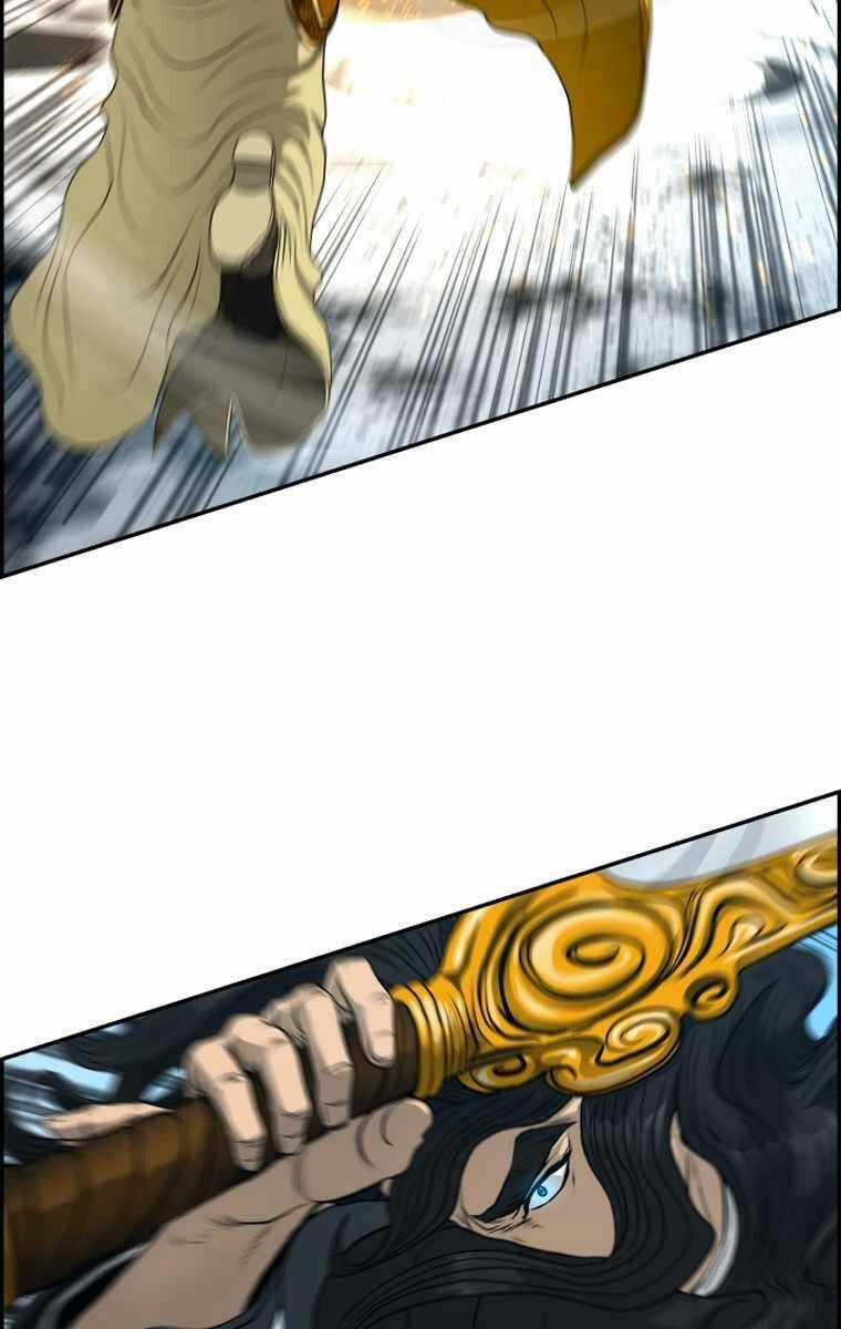 Phong Lôi Kiếm Chapter 108 trang 38