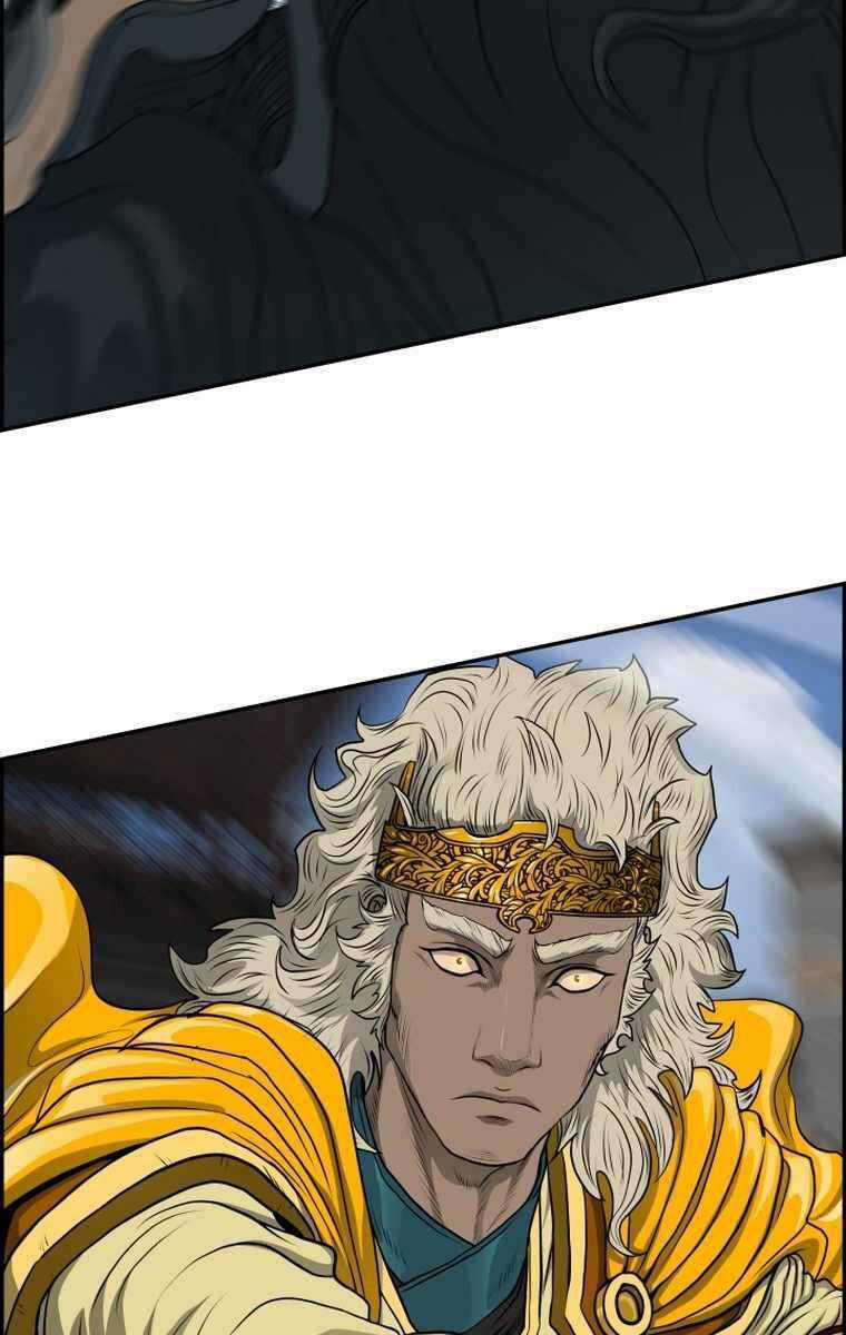 Phong Lôi Kiếm Chapter 108 trang 39