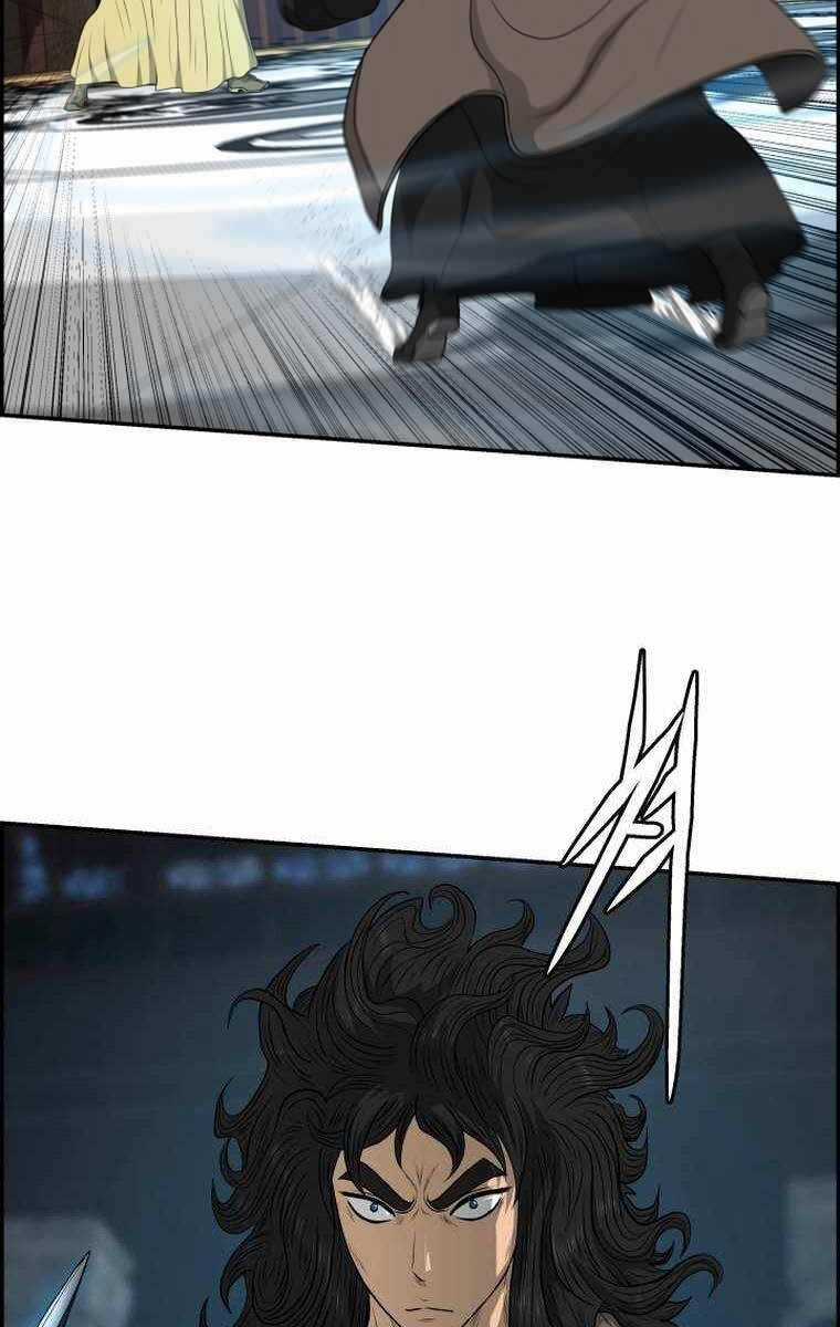 Phong Lôi Kiếm Chapter 108 trang 41