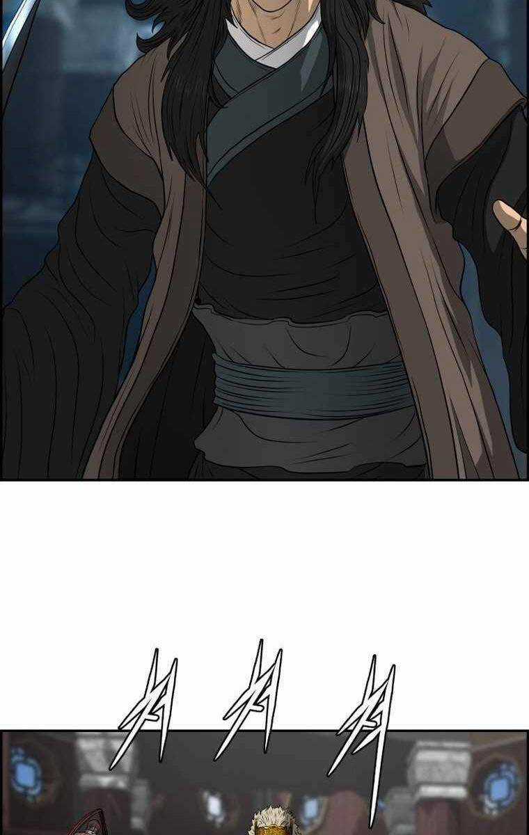 Phong Lôi Kiếm Chapter 108 trang 42