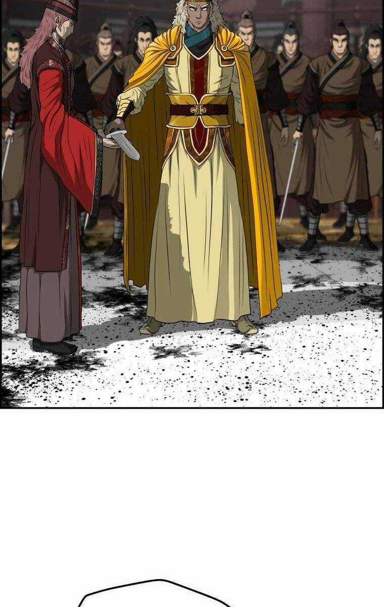 Phong Lôi Kiếm Chapter 108 trang 43