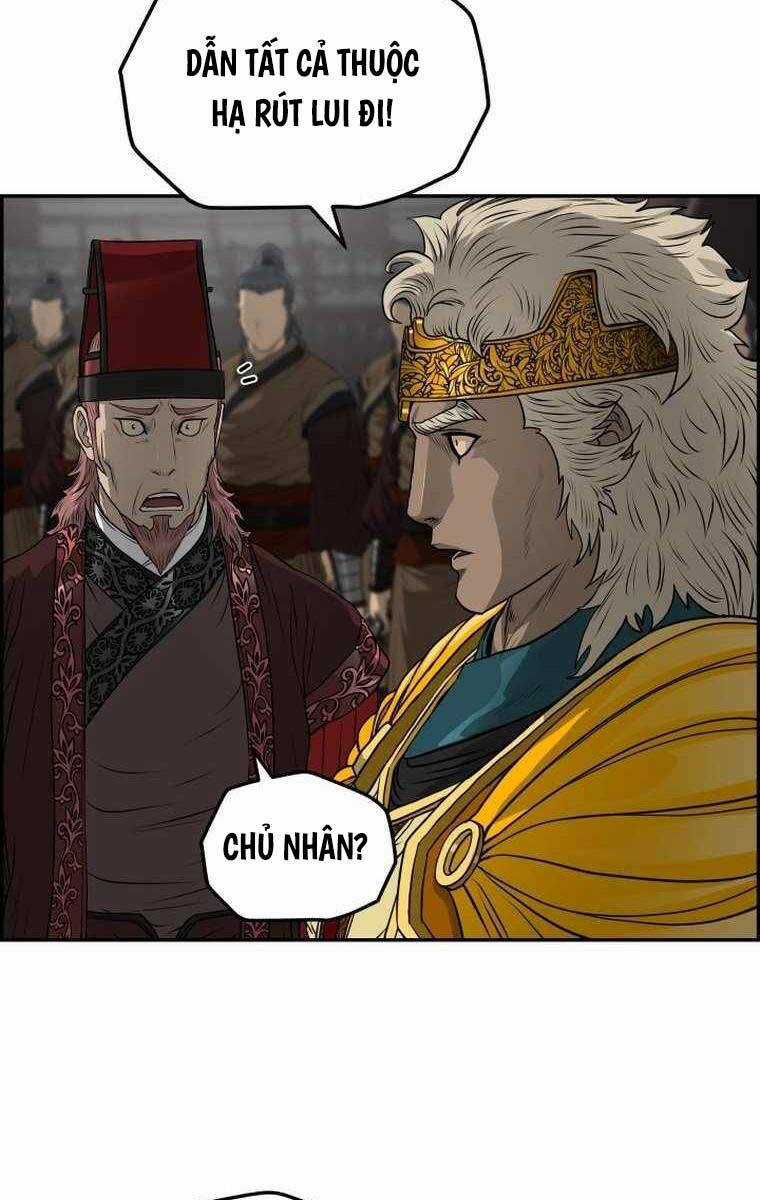 Phong Lôi Kiếm Chapter 108 trang 44