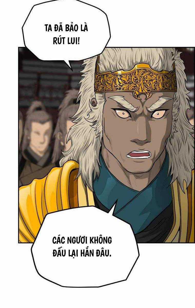 Phong Lôi Kiếm Chapter 108 trang 45