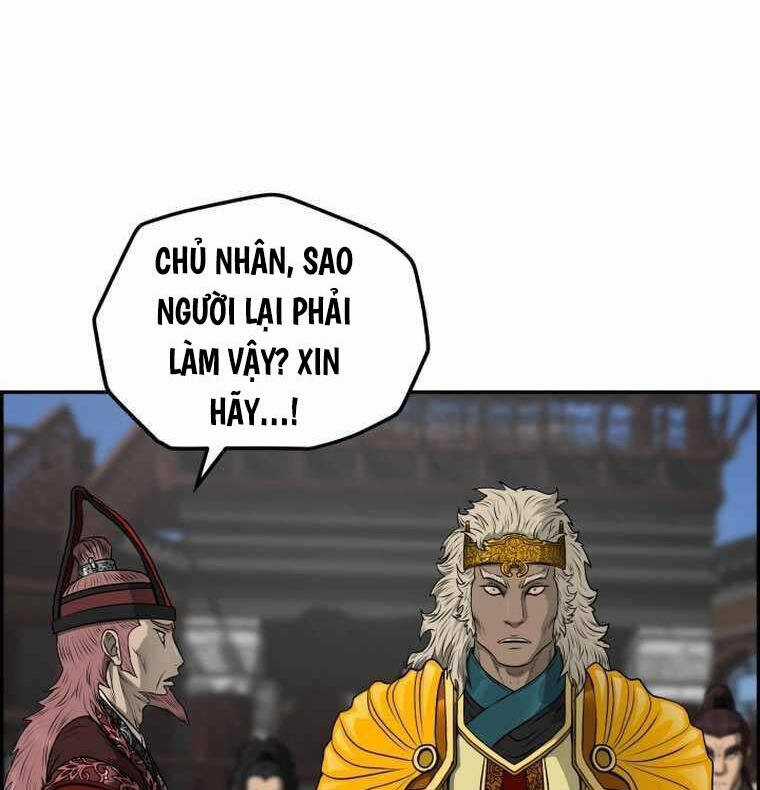 Phong Lôi Kiếm Chapter 108 trang 46
