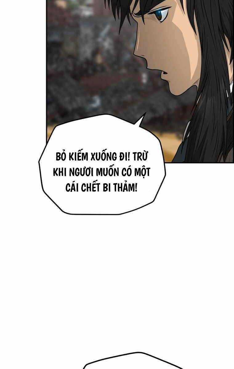 Phong Lôi Kiếm Chapter 108 trang 48