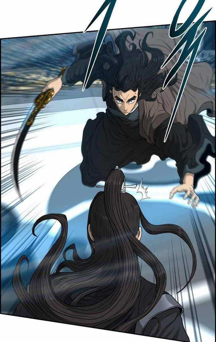 Phong Lôi Kiếm Chapter 108 trang 5