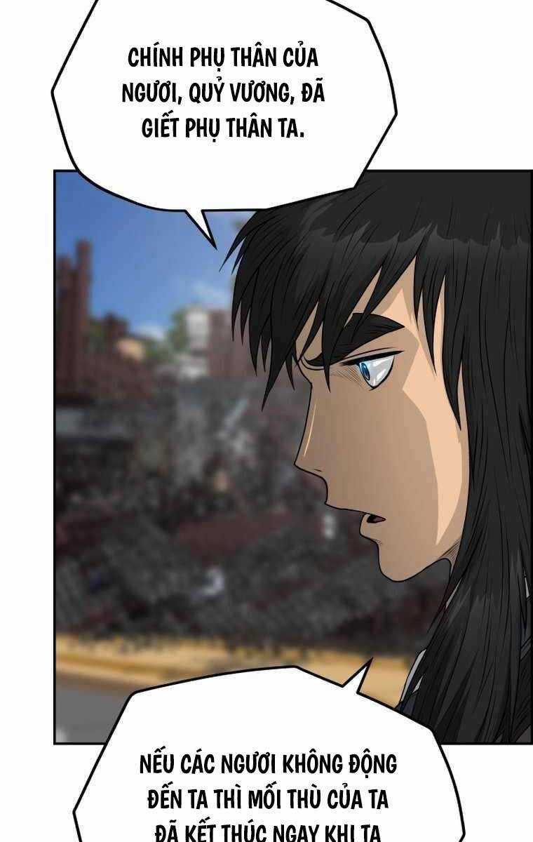 Phong Lôi Kiếm Chapter 108 trang 50