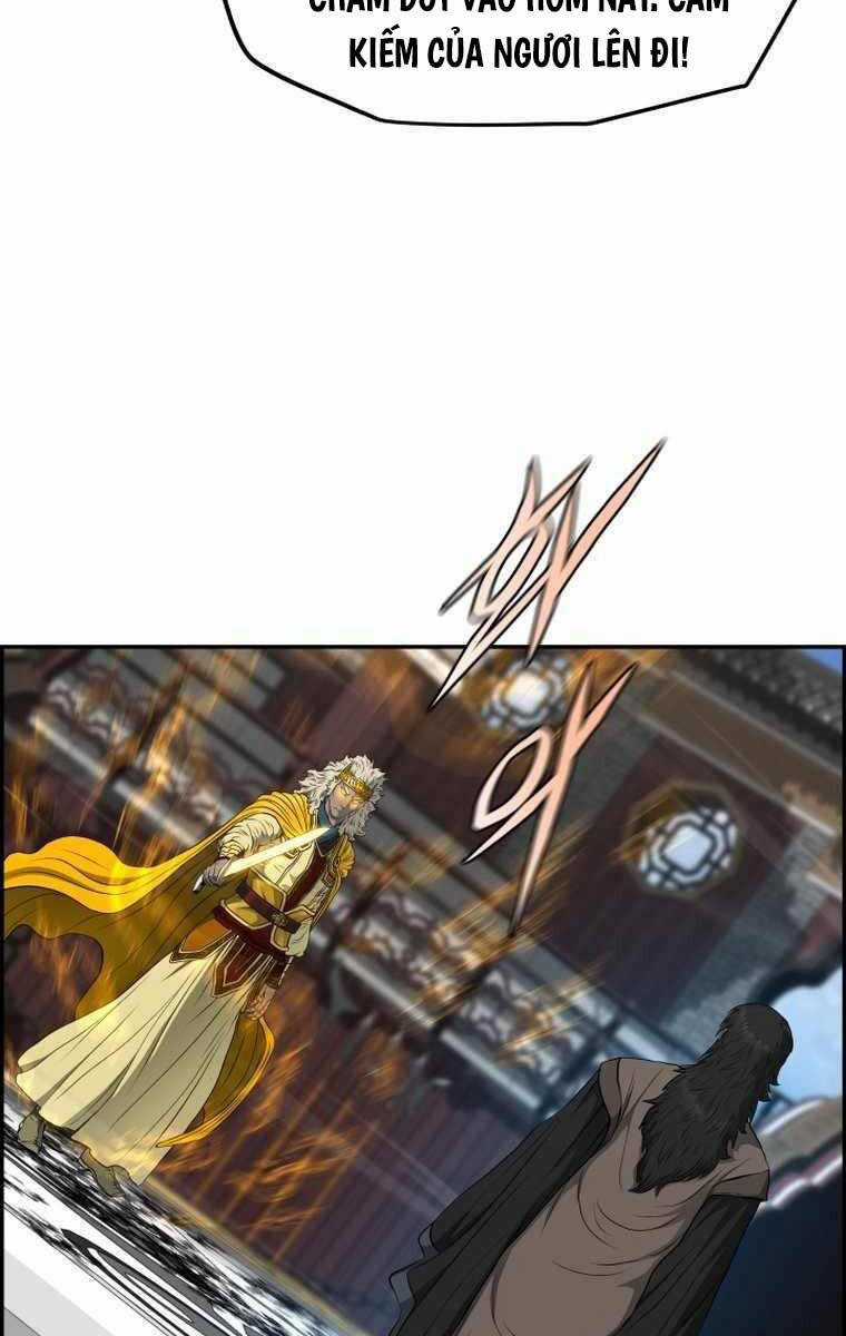 Phong Lôi Kiếm Chapter 108 trang 53