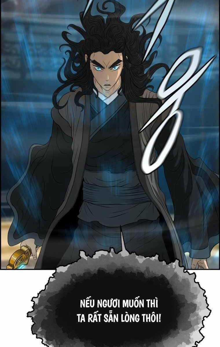 Phong Lôi Kiếm Chapter 108 trang 55