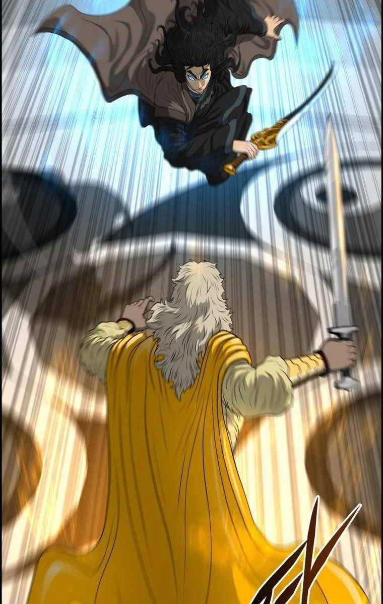 Phong Lôi Kiếm Chapter 108 trang 57