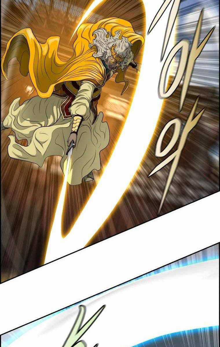 Phong Lôi Kiếm Chapter 108 trang 59