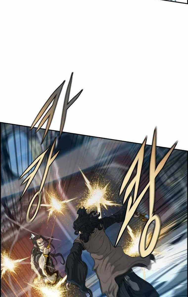 Phong Lôi Kiếm Chapter 108 trang 6