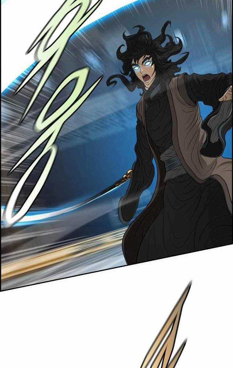 Phong Lôi Kiếm Chapter 108 trang 60