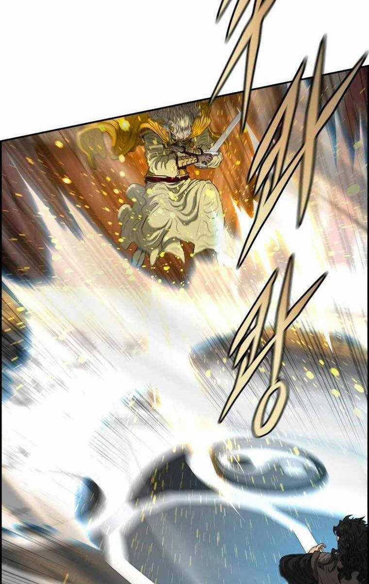 Phong Lôi Kiếm Chapter 108 trang 61