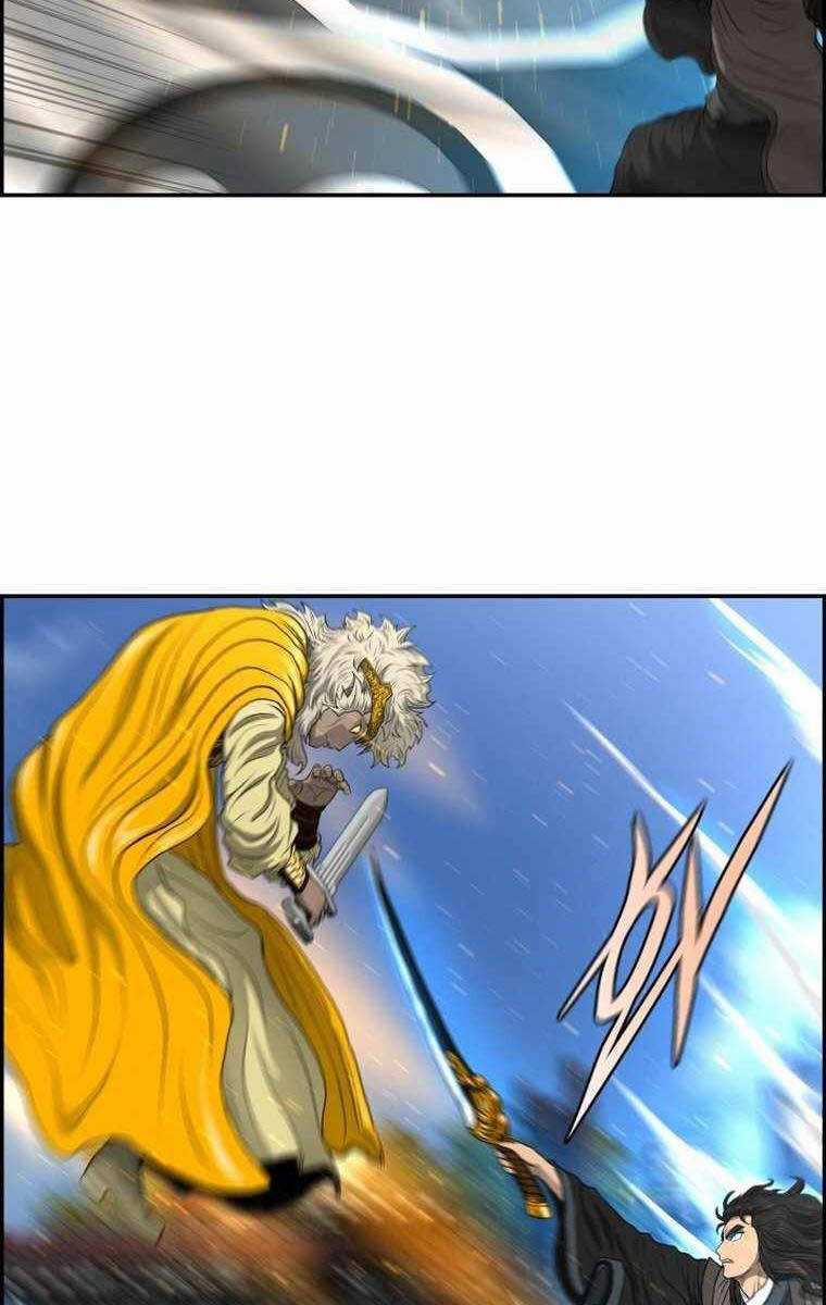 Phong Lôi Kiếm Chapter 108 trang 62