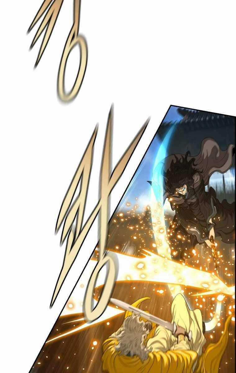 Phong Lôi Kiếm Chapter 108 trang 65