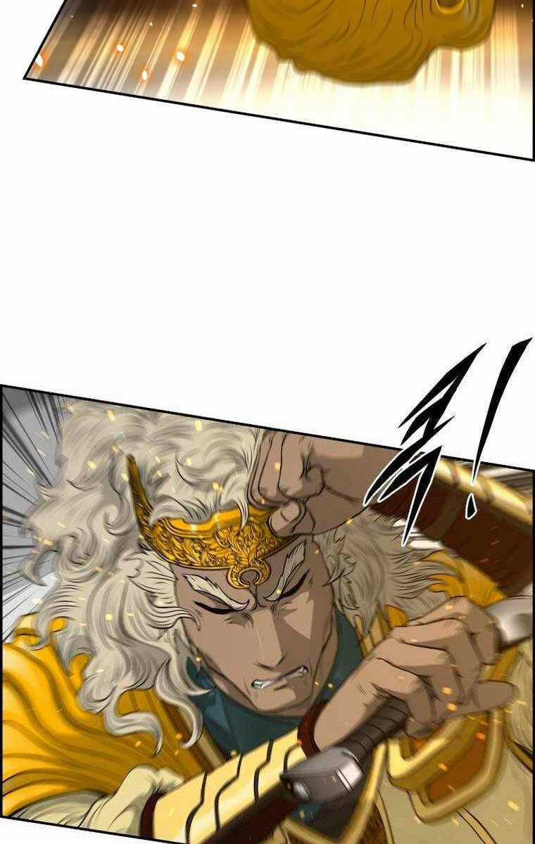 Phong Lôi Kiếm Chapter 108 trang 66