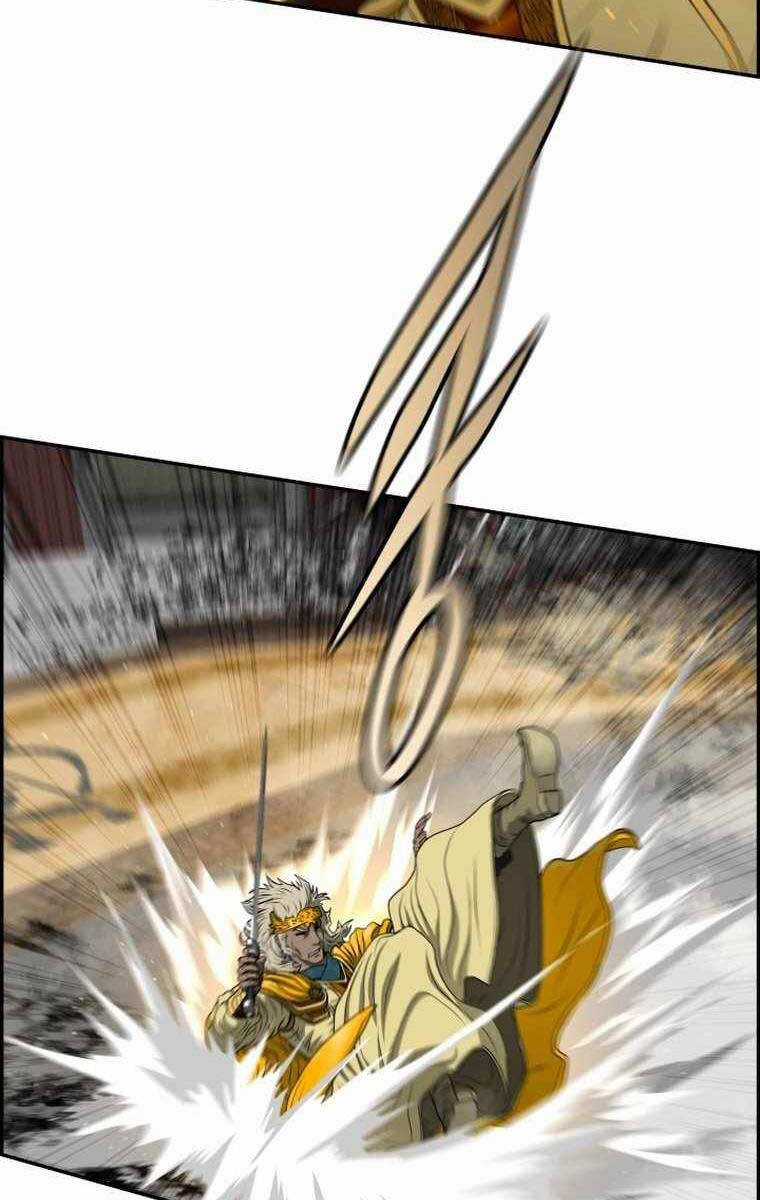 Phong Lôi Kiếm Chapter 108 trang 67