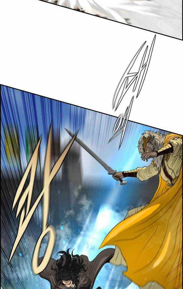 Phong Lôi Kiếm Chapter 108 trang 68