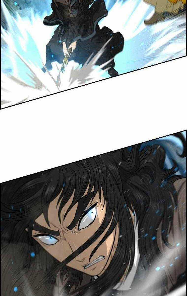 Phong Lôi Kiếm Chapter 108 trang 69