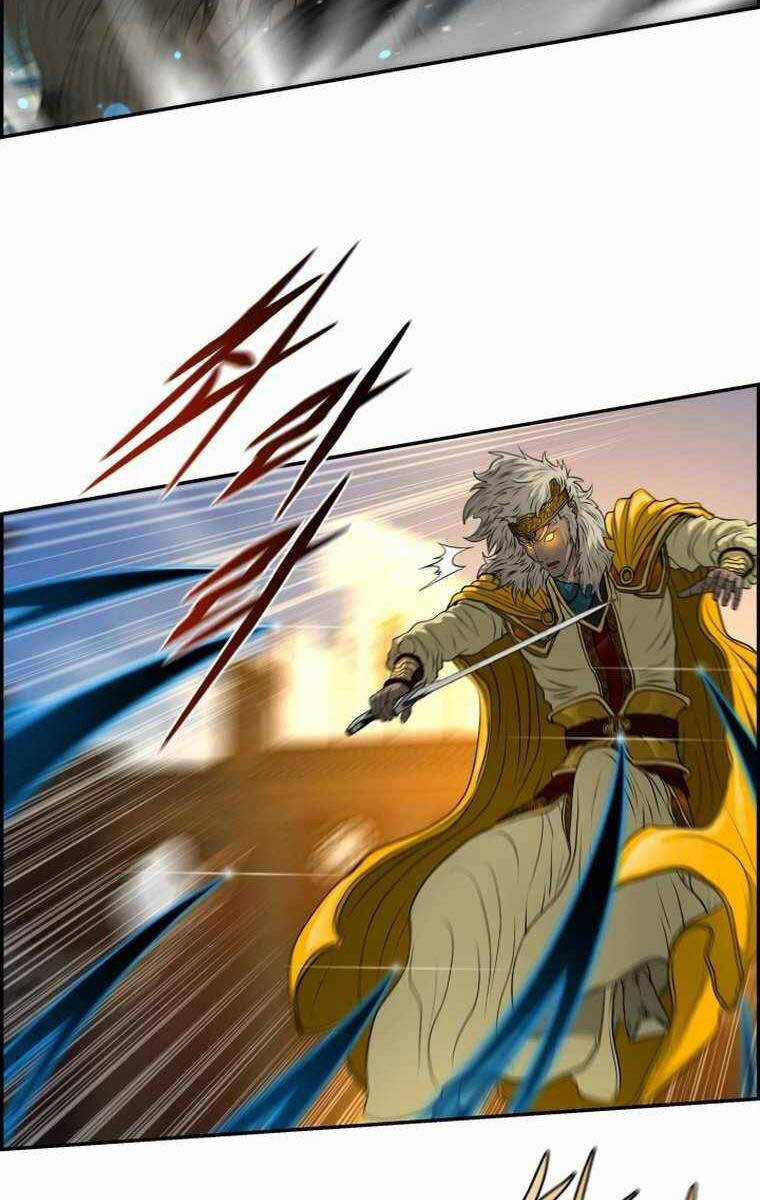 Phong Lôi Kiếm Chapter 108 trang 70