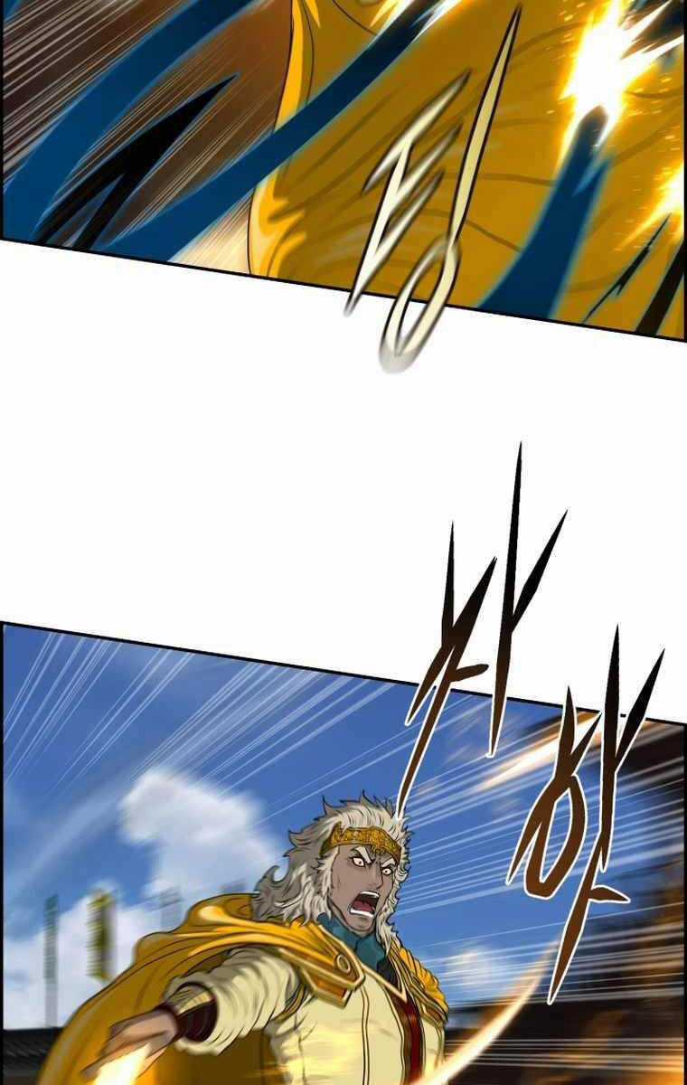 Phong Lôi Kiếm Chapter 108 trang 72