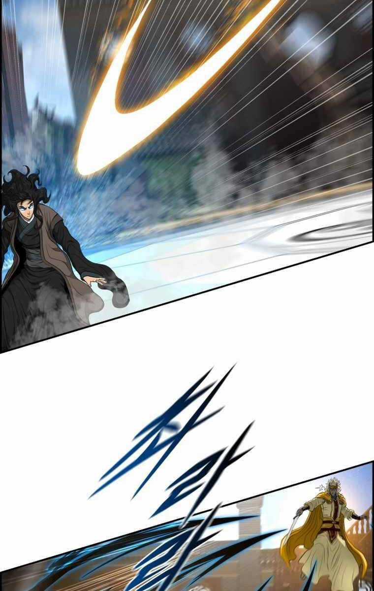 Phong Lôi Kiếm Chapter 108 trang 74