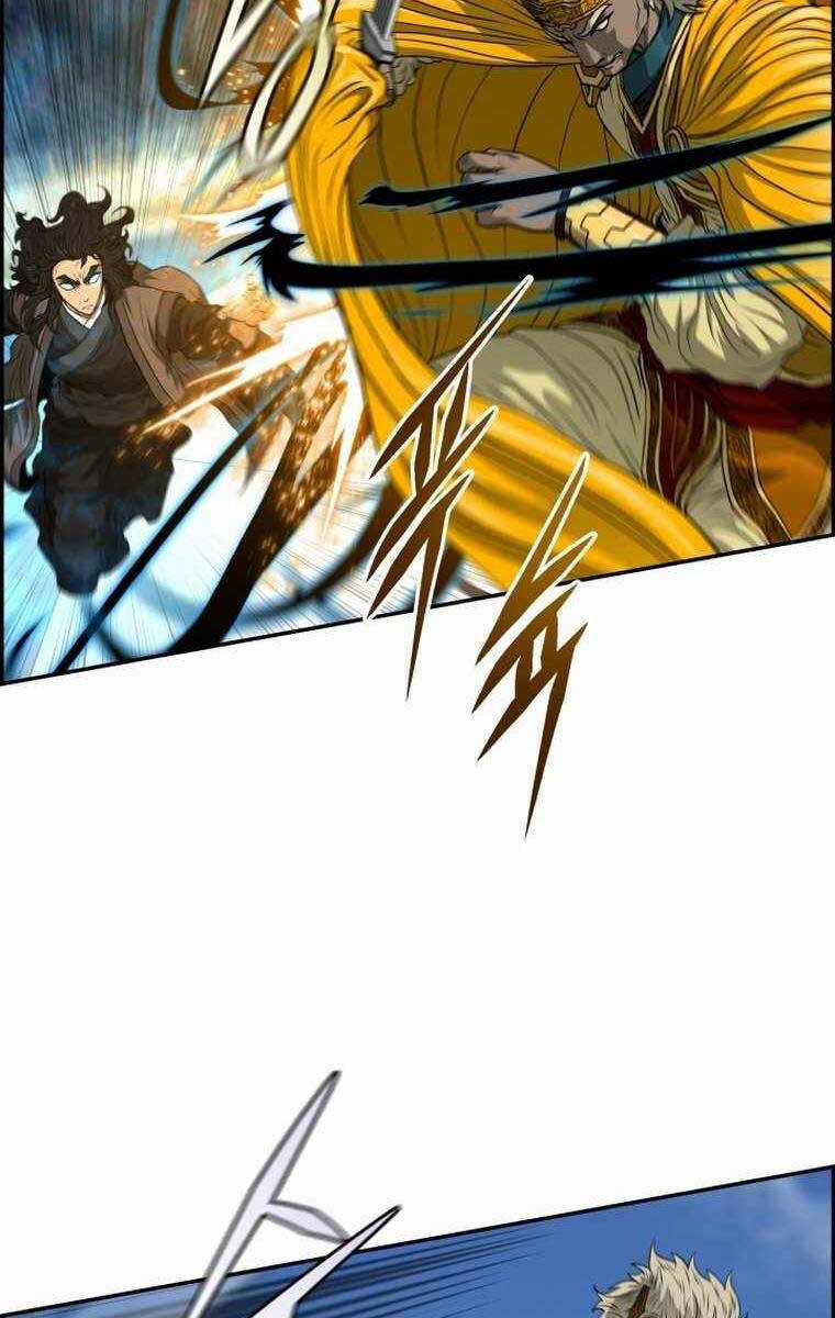 Phong Lôi Kiếm Chapter 108 trang 77