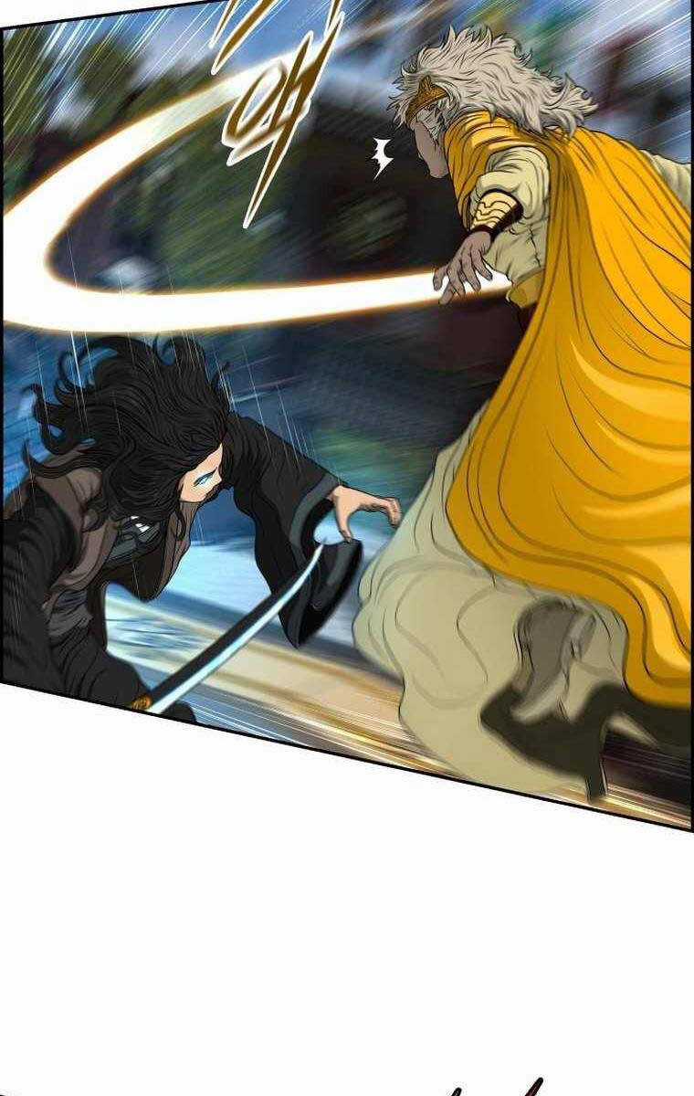 Phong Lôi Kiếm Chapter 108 trang 79