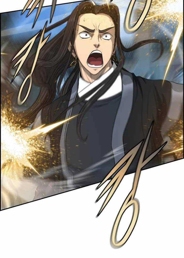 Phong Lôi Kiếm Chapter 108 trang 8