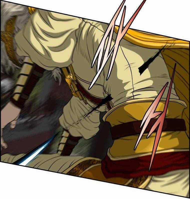 Phong Lôi Kiếm Chapter 108 trang 80