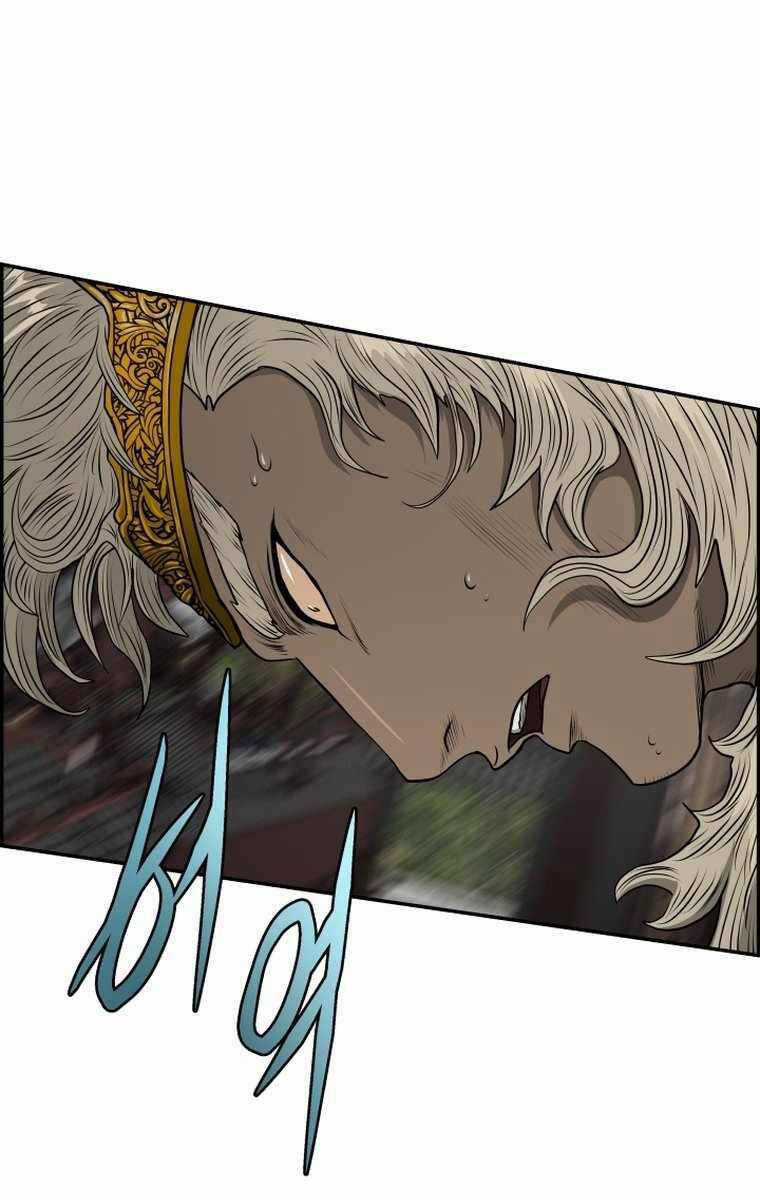 Phong Lôi Kiếm Chapter 108 trang 81