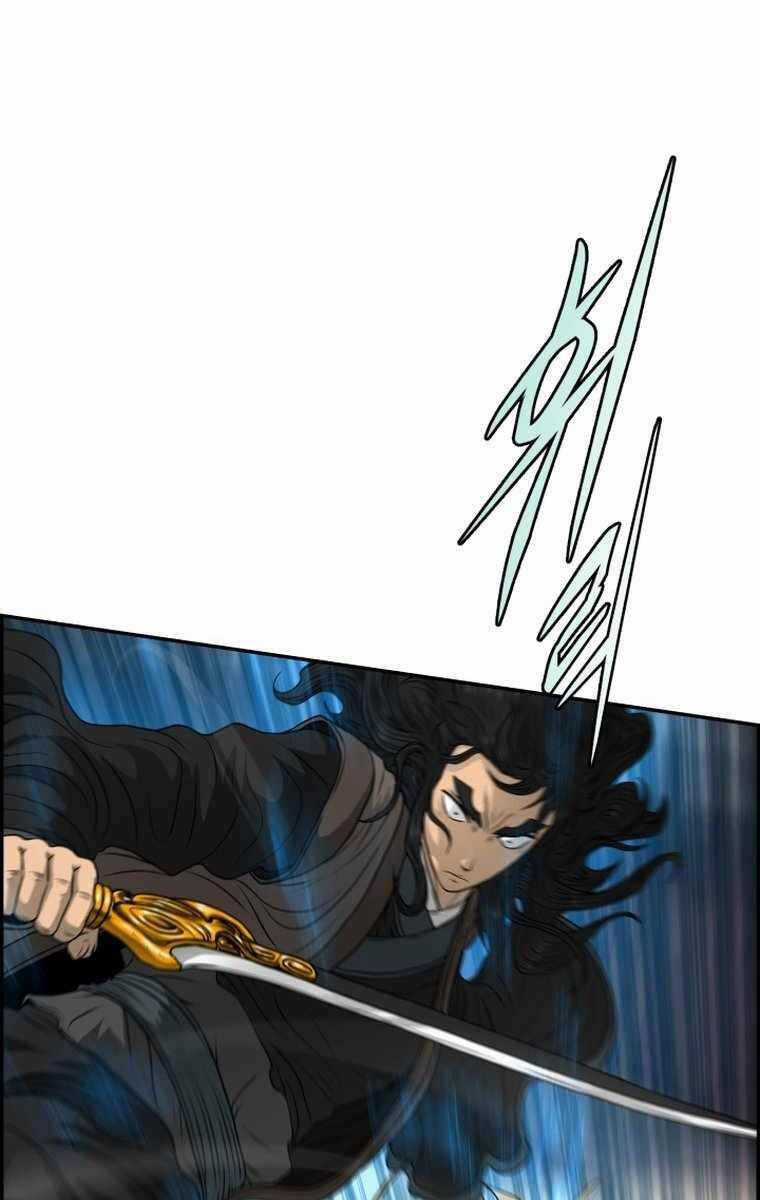 Phong Lôi Kiếm Chapter 108 trang 82