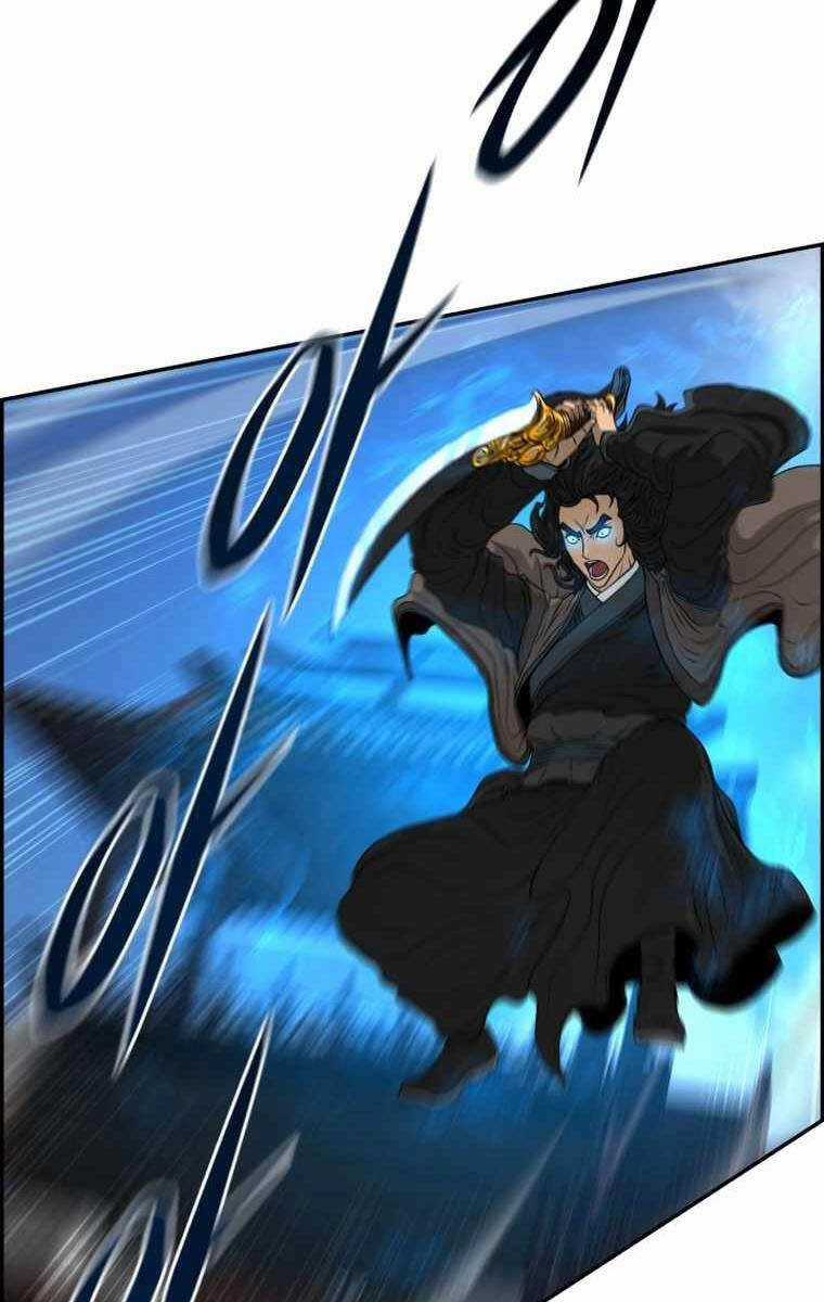 Phong Lôi Kiếm Chapter 108 trang 85