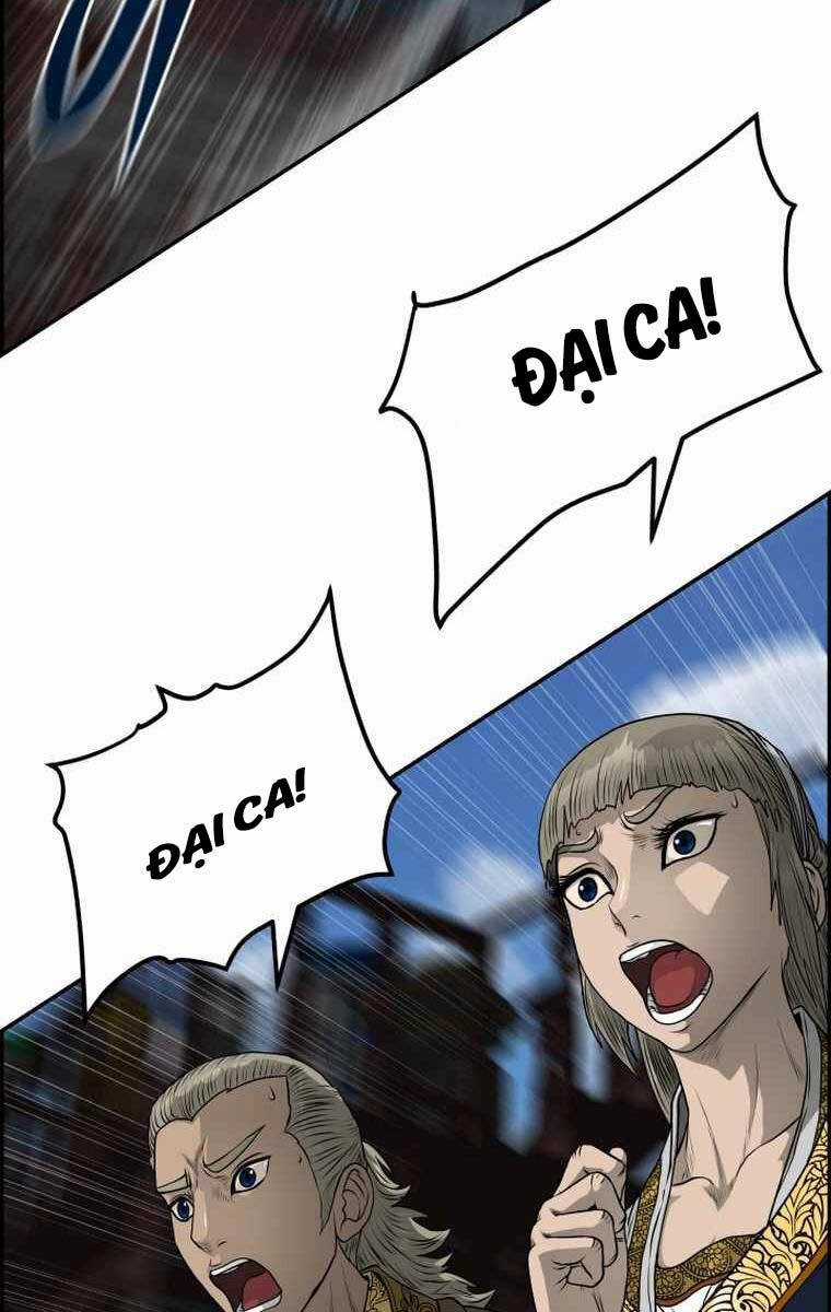 Phong Lôi Kiếm Chapter 108 trang 86