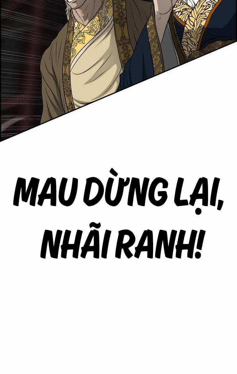 Phong Lôi Kiếm Chapter 108 trang 87