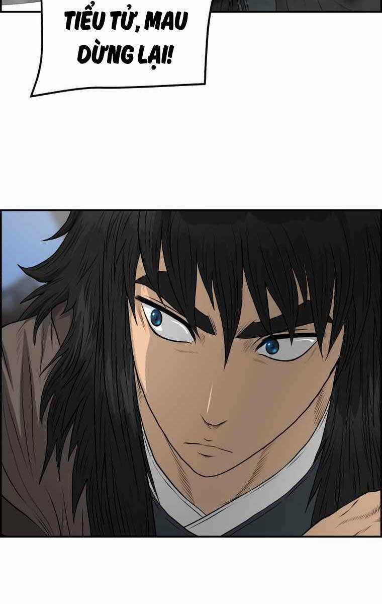 Phong Lôi Kiếm Chapter 109 trang 10