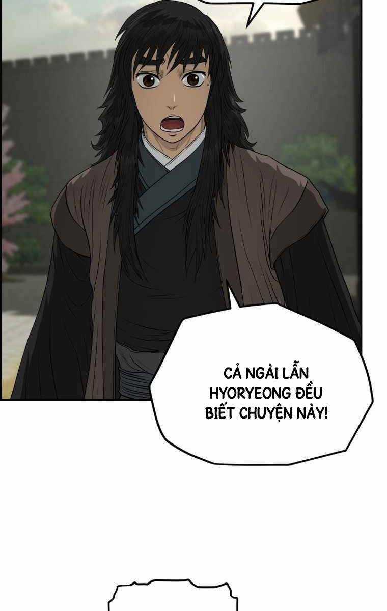 Phong Lôi Kiếm Chapter 109 trang 101