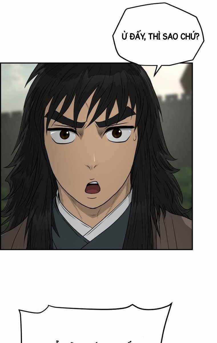 Phong Lôi Kiếm Chapter 109 trang 103